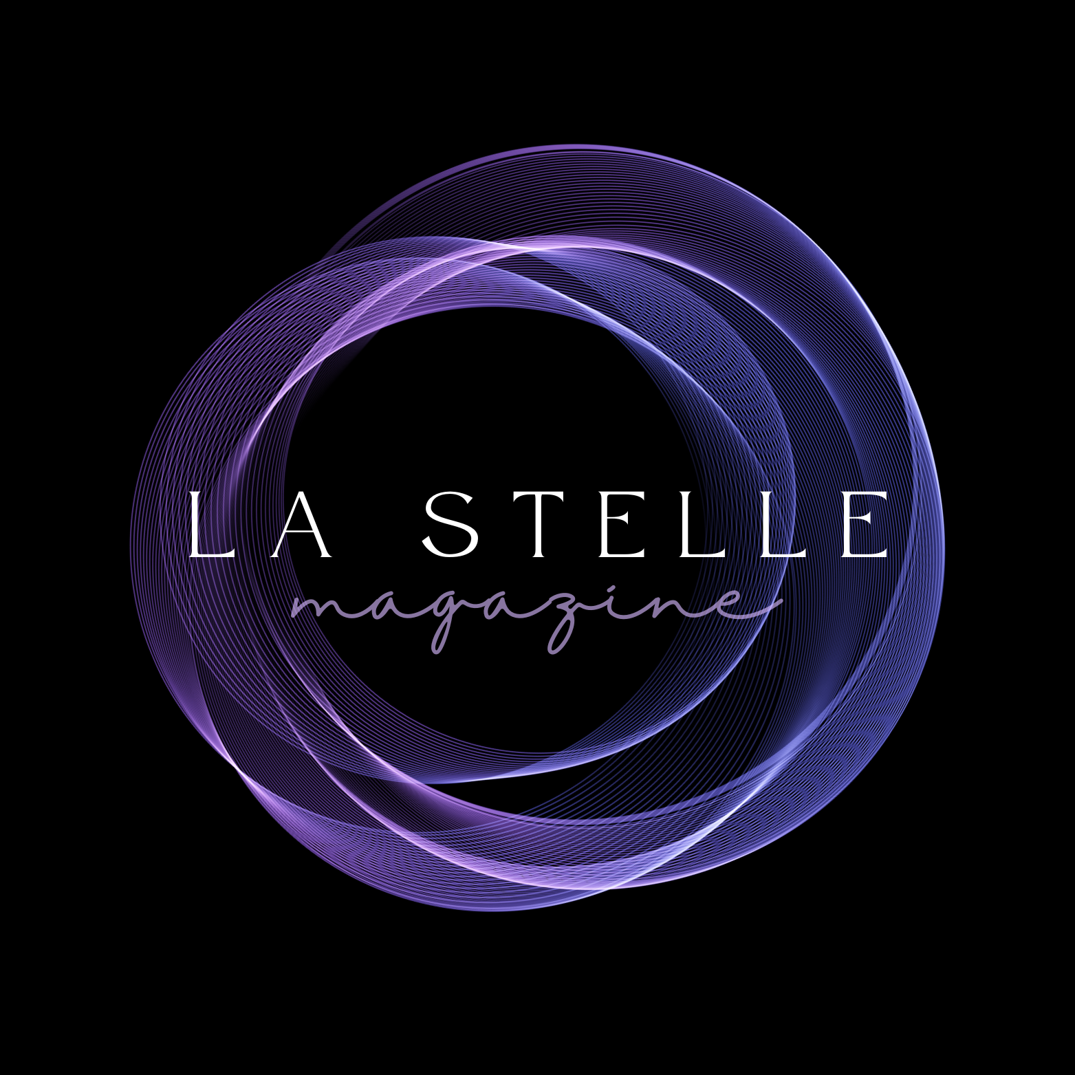 La Stelle Magazine Logo